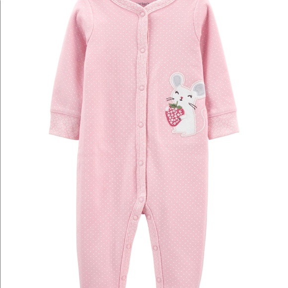 Carter’s baby clothes - Picture 1 of 5